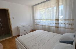 Apartament luminos cu 3 camere Moreni