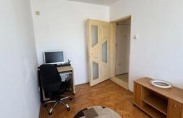 Apartament luminos cu 3 camere Moreni