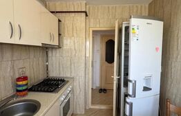 Apartament luminos cu 3 camere Moreni