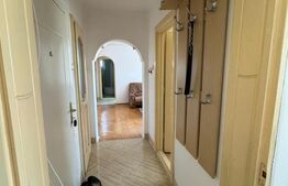 Apartament luminos cu 3 camere Moreni