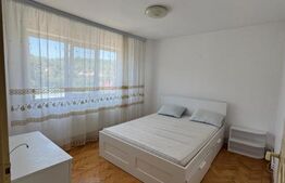 Apartament luminos cu 3 camere Moreni
