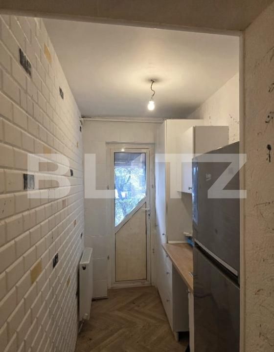 Apartament de vânzare 2 camere Micro 4 - 182319AV | BLITZ Târgoviște | Poza4