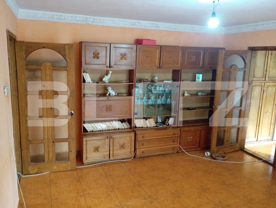 Apartament de vânzare 3 camere Micro 11 - 182320AV | BLITZ Târgoviște | Poza2