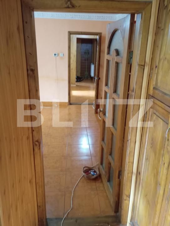 Apartament de vânzare 3 camere Micro 11 - 182320AV | BLITZ Târgoviște | Poza8