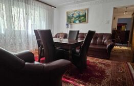 Apartamente 3 camere, 60 mp, zona Micro 4