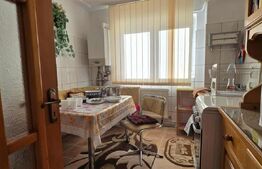 Apartamente 3 camere, 60 mp, zona Micro 4