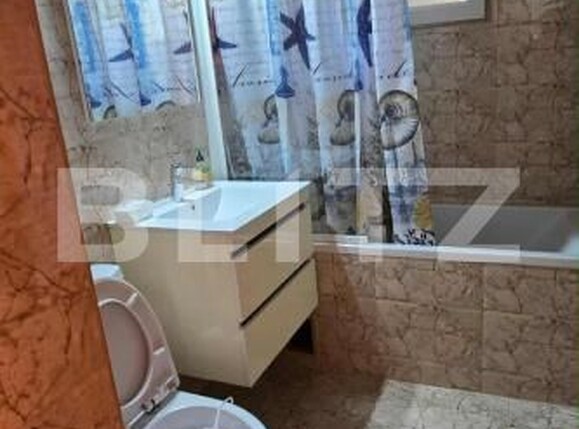 Apartament de închiriat 3 camere Micro 4 - 182321AI | BLITZ Târgoviște | Poza7