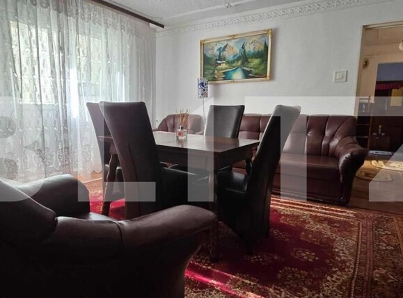 Apartament de închiriat 3 camere Micro 4 - 182321AI | BLITZ Târgoviște | Poza2