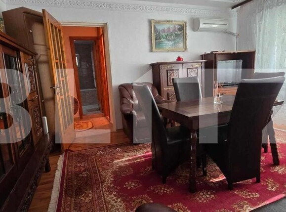 Apartament de închiriat 3 camere Micro 4 - 182321AI | BLITZ Târgoviște | Poza3