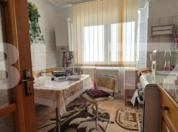 Apartament de închiriat 3 camere Micro 4 - 182321AI | BLITZ Târgoviște | Poza5