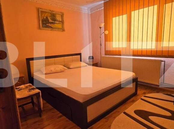 Apartament de închiriat 3 camere Micro 4 - 182321AI | BLITZ Târgoviște | Poza1