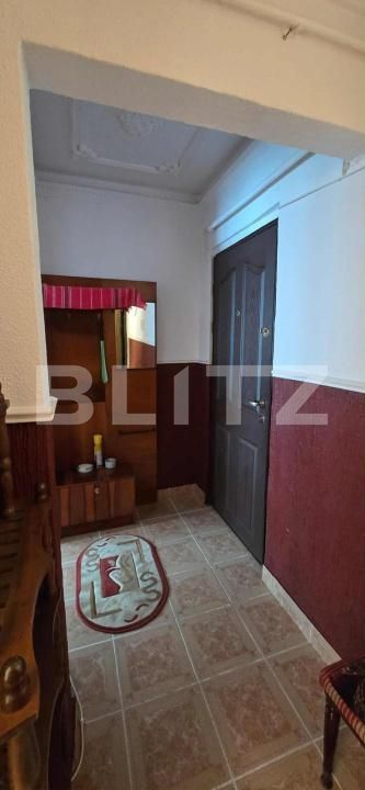 Apartament de închiriat 3 camere Micro 4 - 182321AI | BLITZ Târgoviște | Poza6