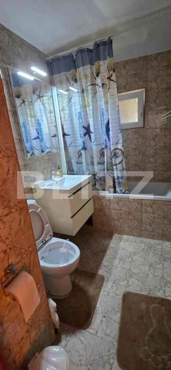 Apartament de închiriat 3 camere Micro 4 - 182321AI | BLITZ Târgoviște | Poza7