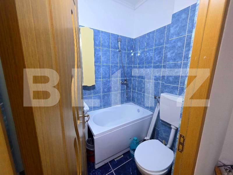 Apartament de vânzare 2 camere Exterior Est - 182335AV | BLITZ Târgoviște | Poza6