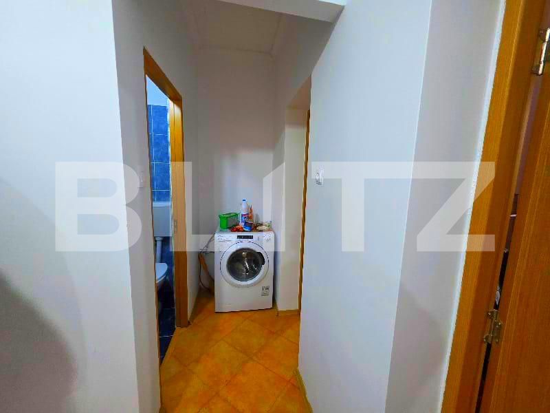 Apartament de vânzare 2 camere Exterior Est - 182335AV | BLITZ Târgoviște | Poza7