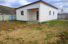 Casă 80 mp – Viforata, la 2 km de Târgoviște