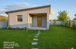 Casă 80 mp – Viforata, la 2 km de Târgoviște