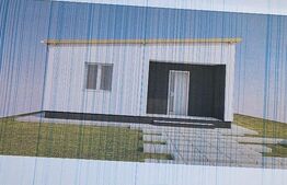 Casă 80 mp – Viforata, la 2 km de Târgoviște