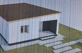 Casă 80 mp – Viforata, la 2 km de Târgoviște