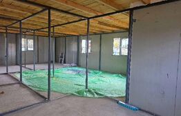 Casă 80 mp – Viforata, la 2 km de Târgoviște