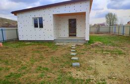 Casă 80 mp – Viforata, la 2 km de Târgoviște