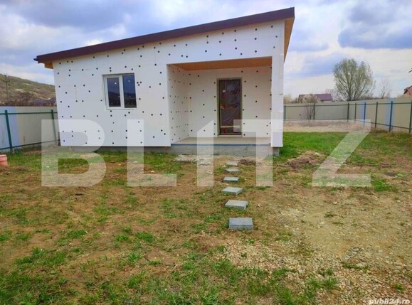 Casa de vânzare 3 camere Exterior Nord - 182336CV | BLITZ Târgoviște | Poza2