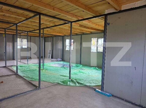 Casa de vânzare 3 camere Exterior Nord - 182336CV | BLITZ Târgoviște | Poza6