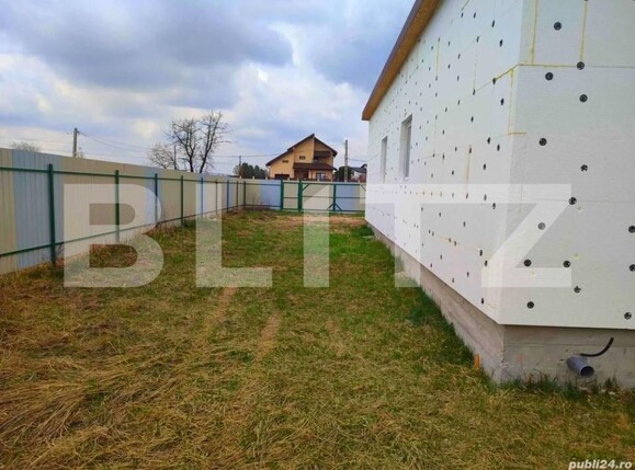 Casa de vânzare 3 camere Exterior Nord - 182336CV | BLITZ Târgoviște | Poza5