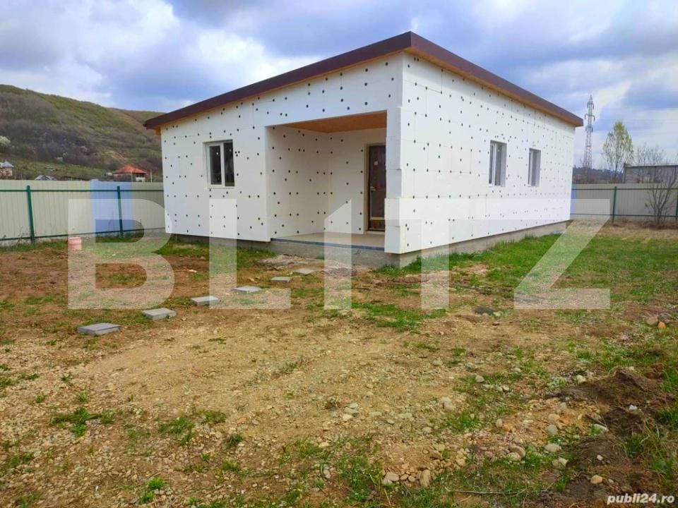 Casa de vânzare 3 camere Exterior Nord - 182336CV | BLITZ Târgoviște | Poza3