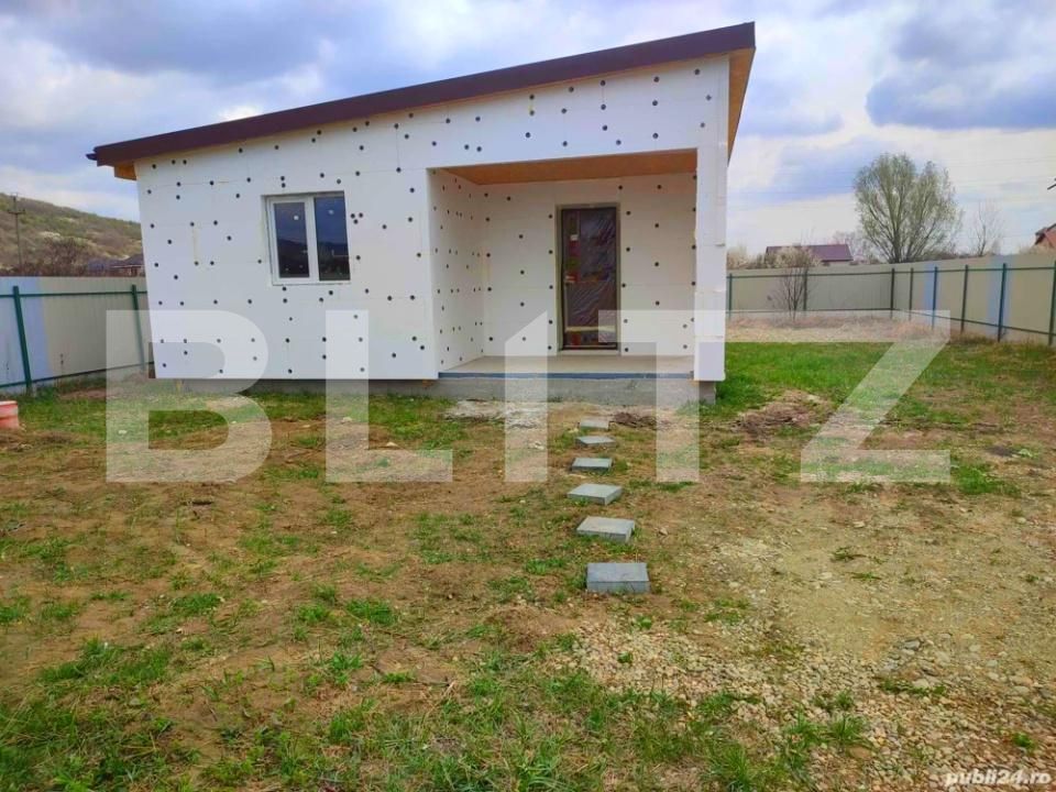 Casa de vânzare 3 camere Exterior Nord - 182336CV | BLITZ Târgoviște | Poza2