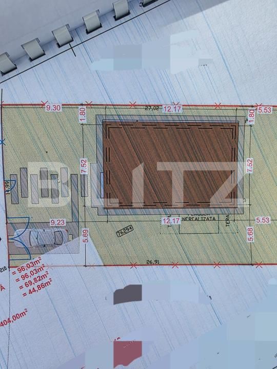 Casa de vânzare 3 camere Exterior Nord - 182336CV | BLITZ Târgoviște | Poza10