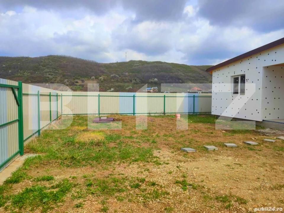 Casa de vânzare 3 camere Exterior Nord - 182336CV | BLITZ Târgoviște | Poza2