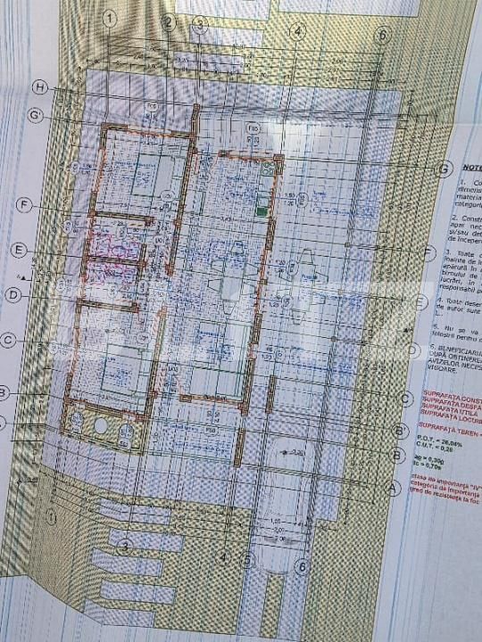 Casa de vânzare 3 camere Exterior Nord - 182336CV | BLITZ Târgoviște | Poza6