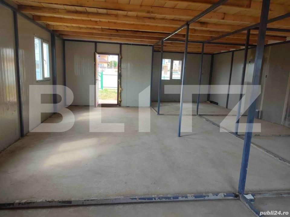 Casa de vânzare 3 camere Exterior Nord - 182336CV | BLITZ Târgoviște | Poza5