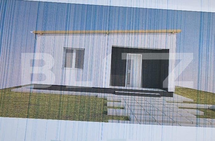 Casa de vânzare 3 camere Exterior Nord - 182336CV | BLITZ Târgoviște | Poza8