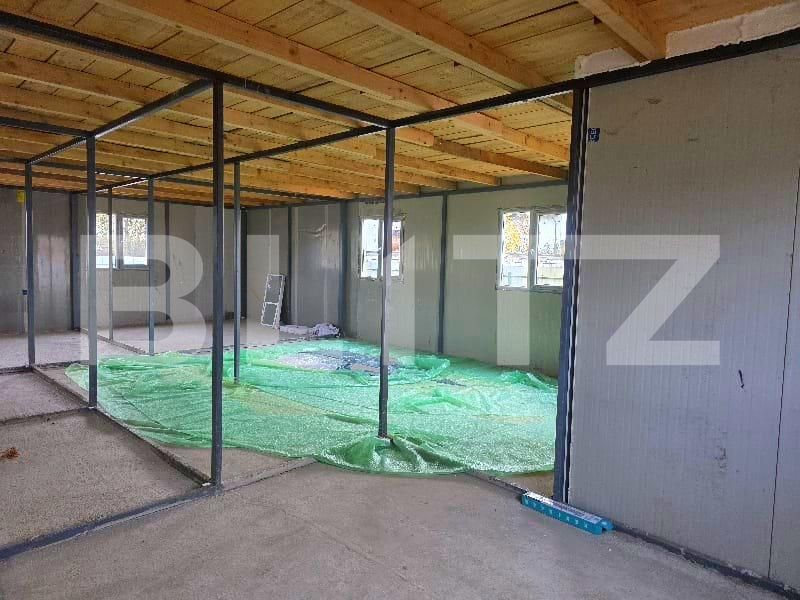 Casa de vânzare 3 camere Exterior Nord - 182336CV | BLITZ Târgoviște | Poza6