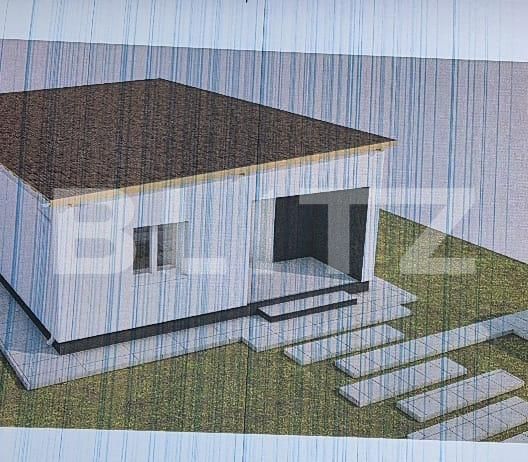 Casa de vânzare 3 camere Exterior Nord - 182336CV | BLITZ Târgoviște | Poza9