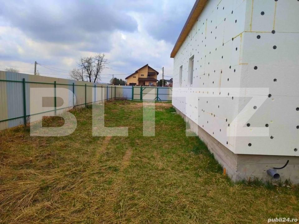 Casa de vânzare 3 camere Exterior Nord - 182336CV | BLITZ Târgoviște | Poza5