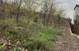 Teren de vanzare, 1200mp, zona Sideco