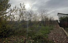 Teren de vanzare, 1200mp, zona Sideco