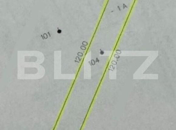 Teren de vânzare Centura - 182463TV | BLITZ Târgoviște | Poza4