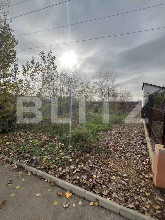 Teren de vânzare Centura - 182463TV | BLITZ Târgoviște | Poza2