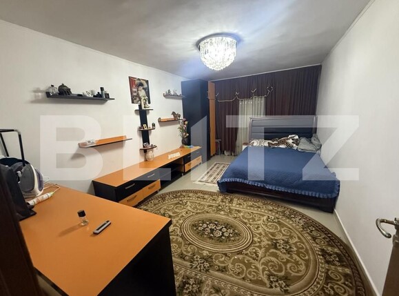 Apartament de vânzare 3 camere Micro 11 - 182499AV | BLITZ Târgoviște | Poza1