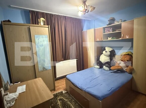 Apartament de vânzare 3 camere Micro 11 - 182499AV | BLITZ Târgoviște | Poza3