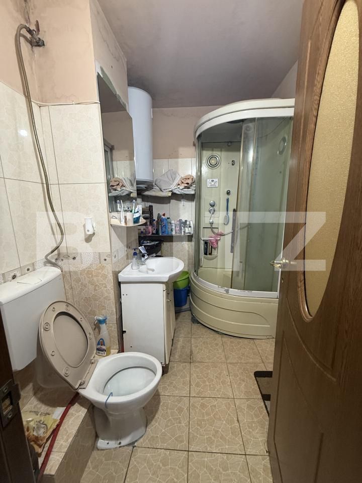 Apartament de vânzare 3 camere Micro 11 - 182499AV | BLITZ Târgoviște | Poza6