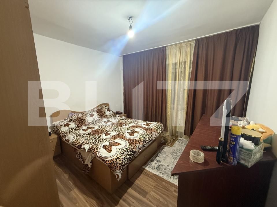 Apartament de vânzare 3 camere Micro 11 - 182499AV | BLITZ Târgoviște | Poza2
