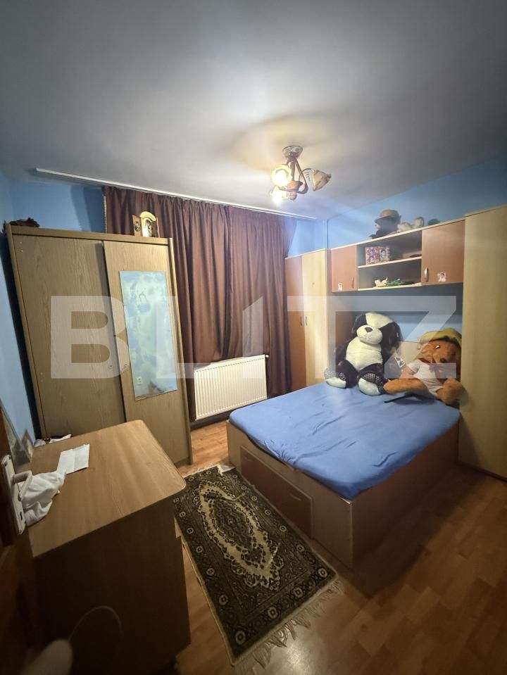 Apartament de vânzare 3 camere Micro 11 - 182499AV | BLITZ Târgoviște | Poza3