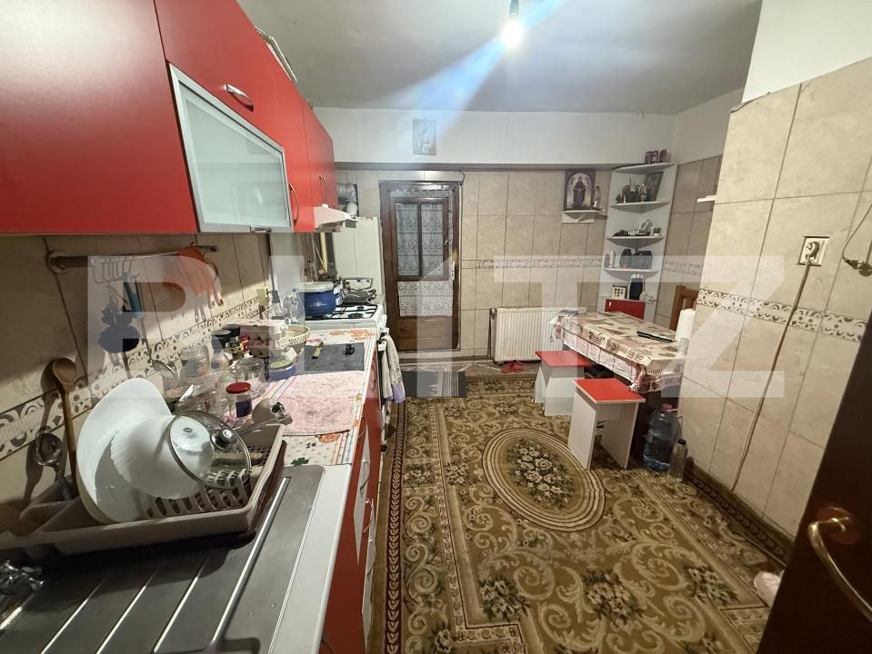 Apartament de vânzare 3 camere Micro 11 - 182499AV | BLITZ Târgoviște | Poza4