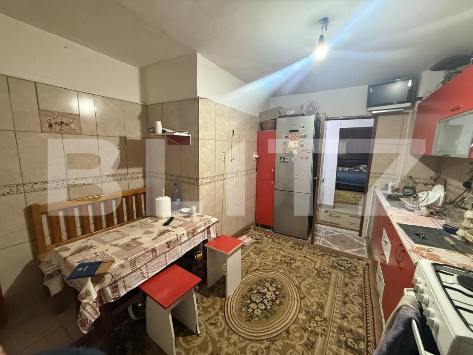 Apartament de vânzare 3 camere Micro 11 - 182499AV | BLITZ Târgoviște | Poza5