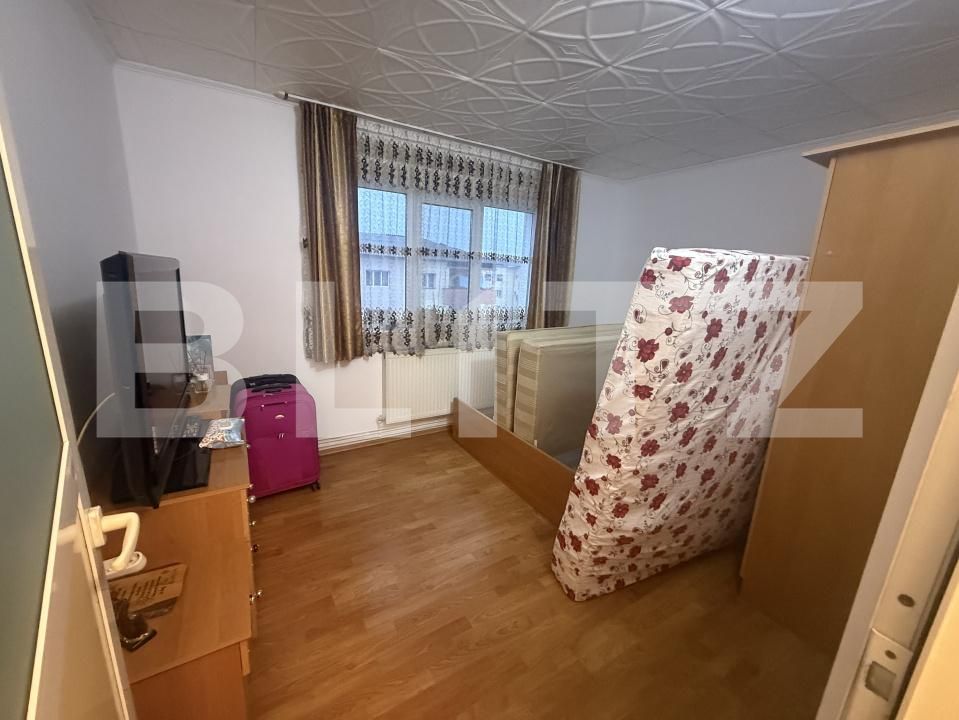 Apartament de vânzare 3 camere Micro 11 - 182502AV | BLITZ Târgoviște | Poza3